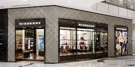 burberry qantas mall|Burberry, QueensPlaza Brisbane Brisbane City, Queensland.